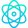 React icon