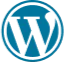 WordPress icon